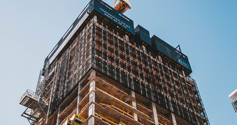 building